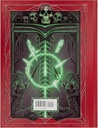 D&D - Arcana Unleashed: Deadfall Alternate Cover - EN
