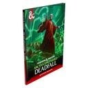 D&D - Arcana Unleashed: Deadfall Hard Cover - EN