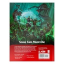 D&D - Arcana Unleashed: Deadfall Hard Cover - EN