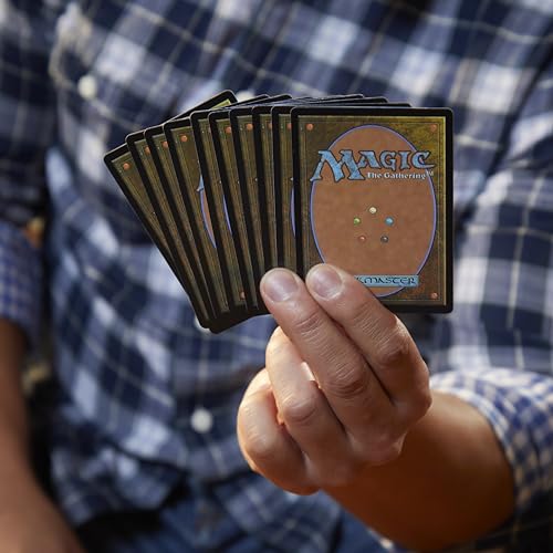 Magic the Gathering - Outlaws of Thunder Junction Play Booster