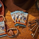 Magic the Gathering - Outlaws of Thunder Junction Play Booster