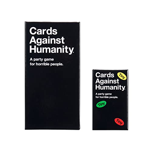 Cards Against Humanity Tiny