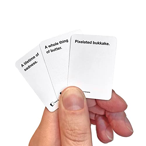 Cards Against Humanity Tiny