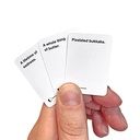 Cards Against Humanity Tiny