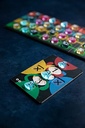 Bezier Games: Cat in the Box Deluxe Edition