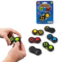 Fidget Pad (Assorted)