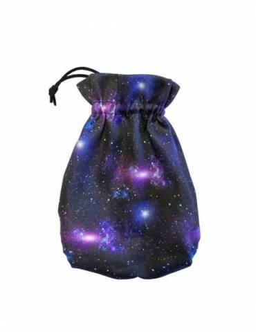 Full Art Dice Pouch: Sunflower