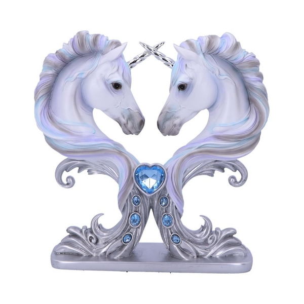 Pure Affection Unicorns 20.5cm