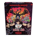 D&D Stranger Things: Welcome to the Hellfire Club