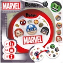 Dobble Marvel Emoji Game