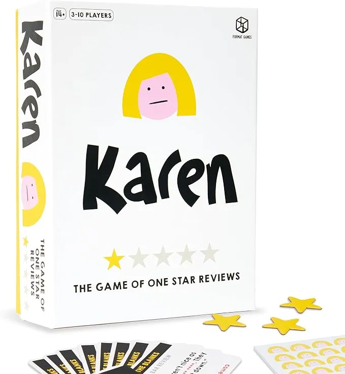Karen