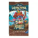 Azurite Sea - Booster