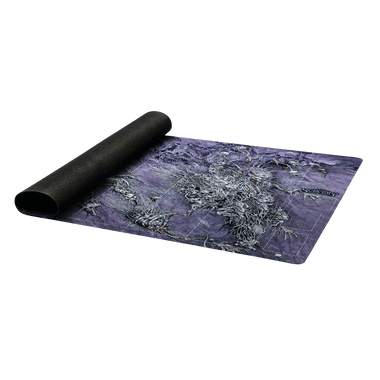 Sorcery: Contested Realm - Gothic The Void 2 Player Playmat