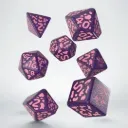 COW Dice Set: RaMOOna