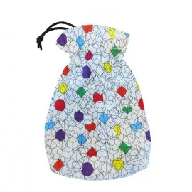 Full Art Dice Set: Origin