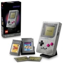 LEGO 72046 - Game Boy