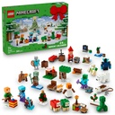 LEGO 31134 Minecraft - Advent Calendar 2025