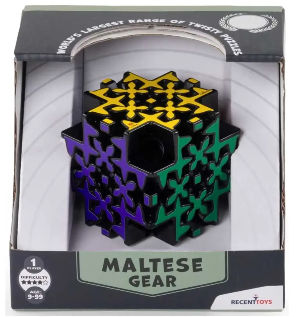 Maltese Gear