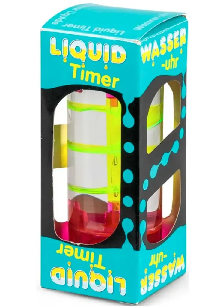 Liquid Timer