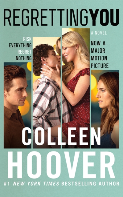 Regretting You by Colleen Hoover