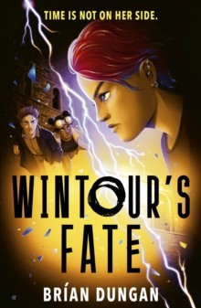 Wintour's Fate by Brian Dungan