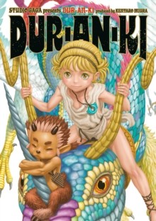 Dur-an-ki by Kentaro Miura and Studio Gaga
