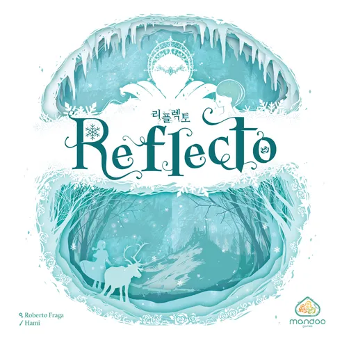 Reflecto