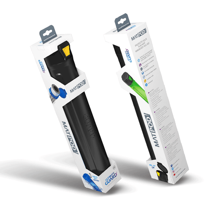 Ultimate Guard - MatPod Black