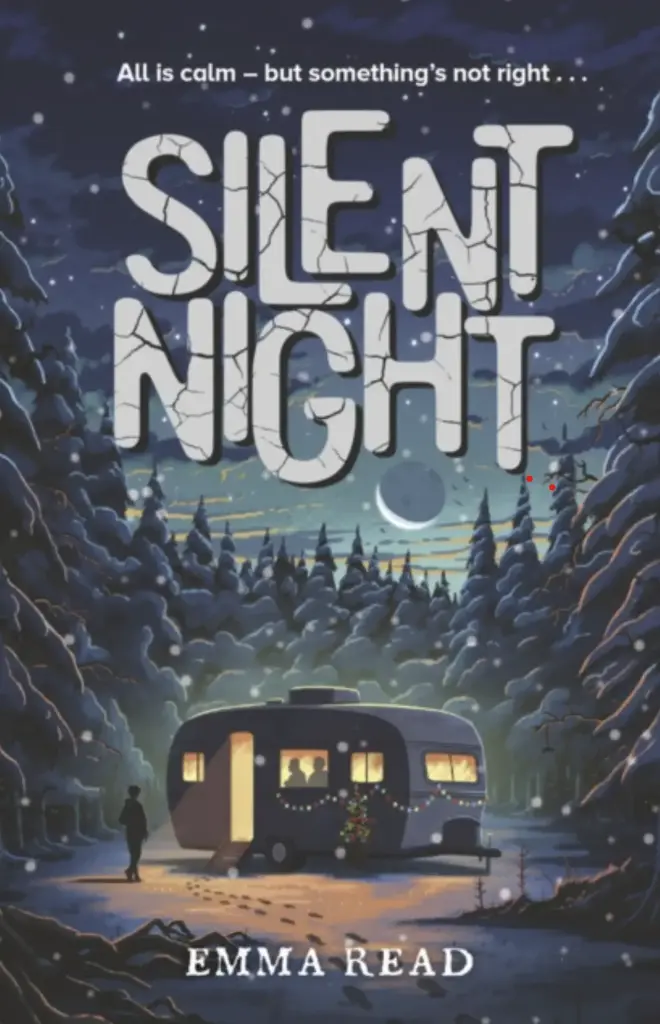 Silent Night by Emma Read