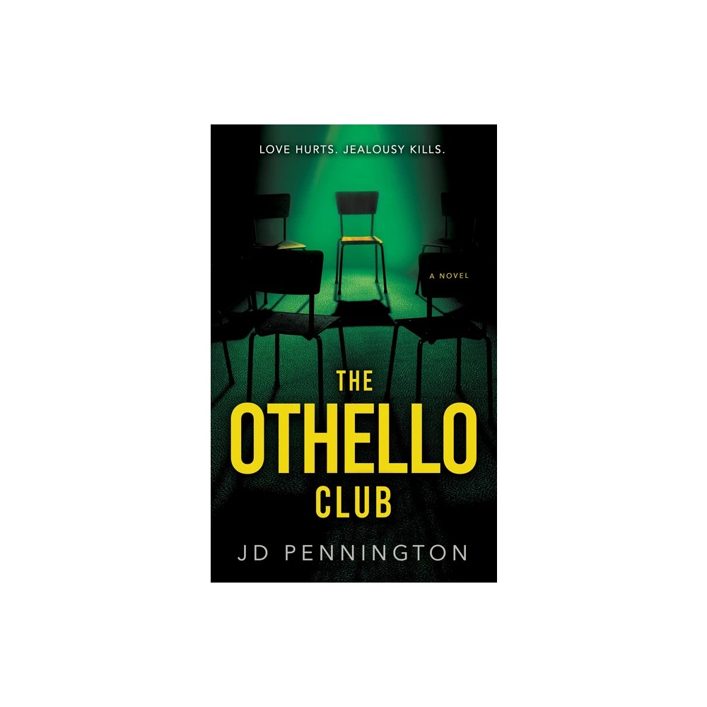 The Othello Club by J.D. Pennington (Paperback)