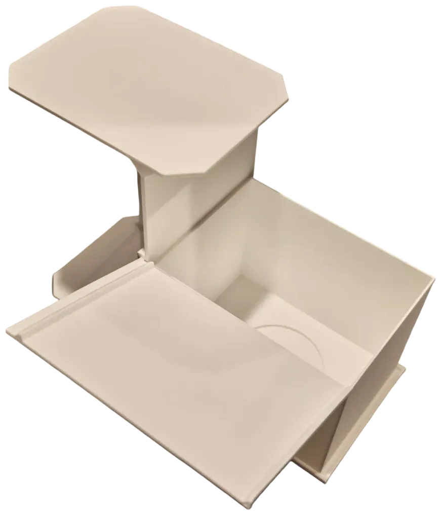 Quazarstar - Card Slinger