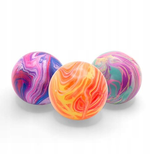 Scrunchems Marble Squish Ball (Assorted)