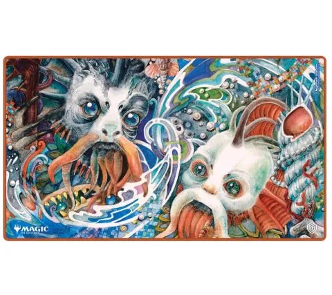 Ultimate Guard Playmat - Magic: The Gathering Lorwyn Eclipsed - Sygg's Command