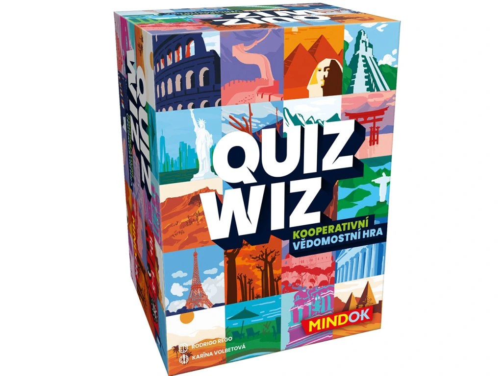 QuizWiz