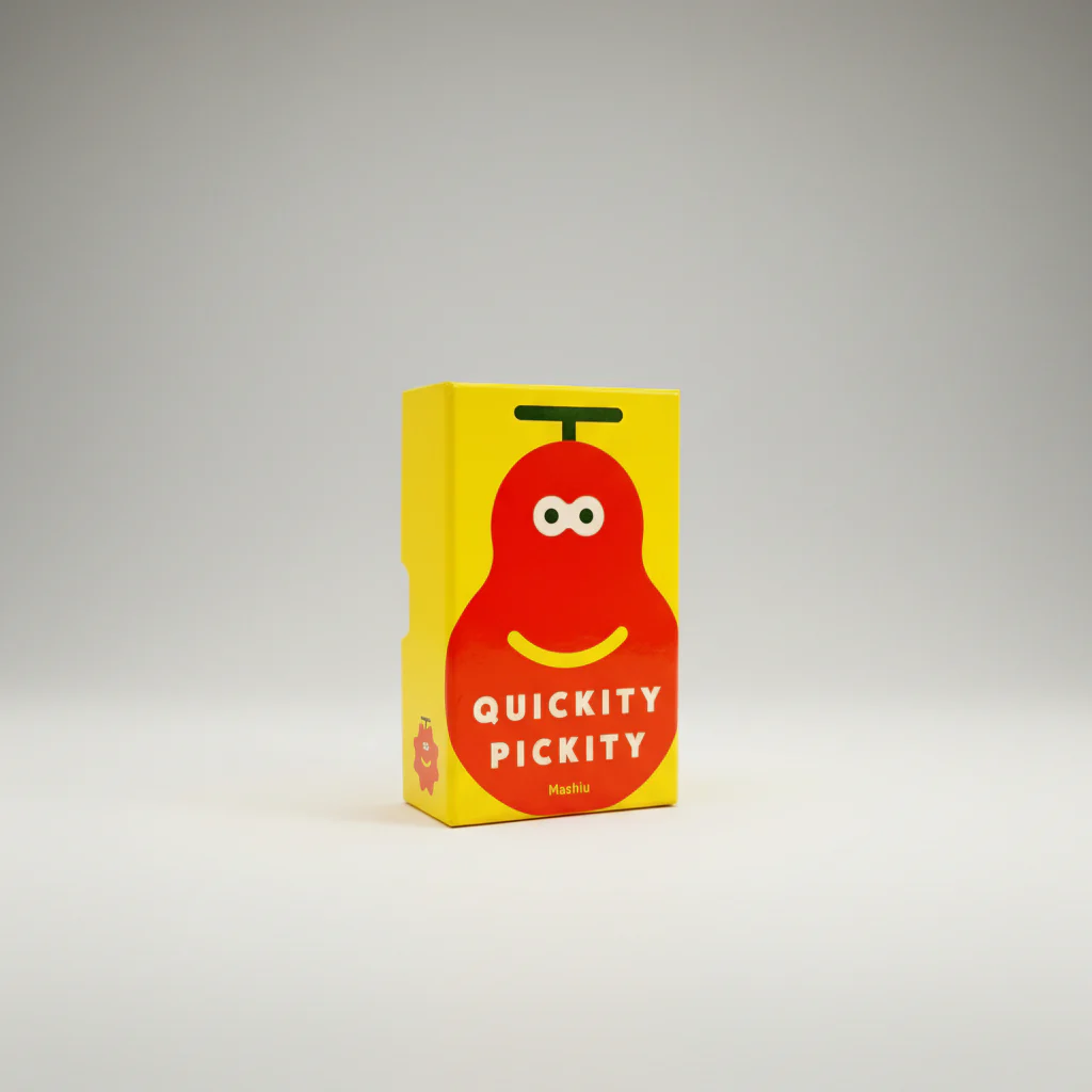 Quickity Pickity