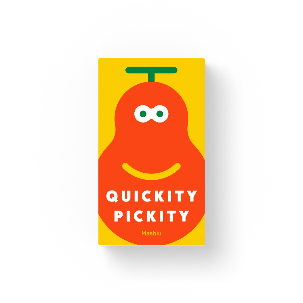 Quickity Pickity