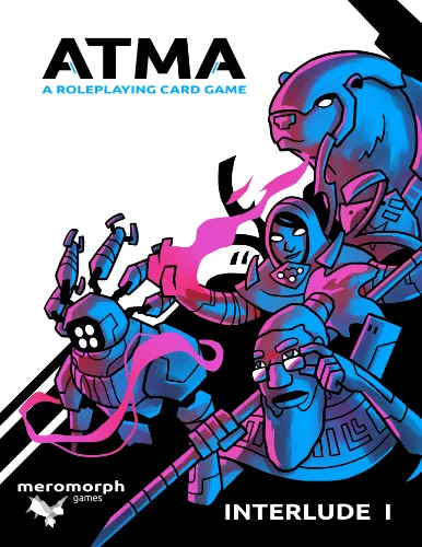 Atma: Interlude 1