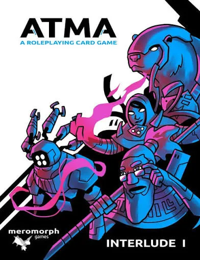 Atma: Interlude 1