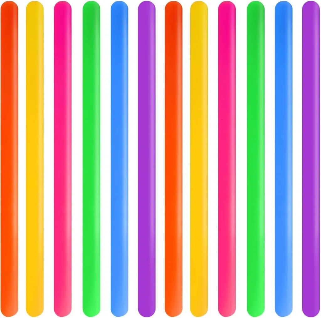  Stretchy Fidget Noodle 25cm (1 piece)