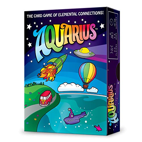 Aquarius