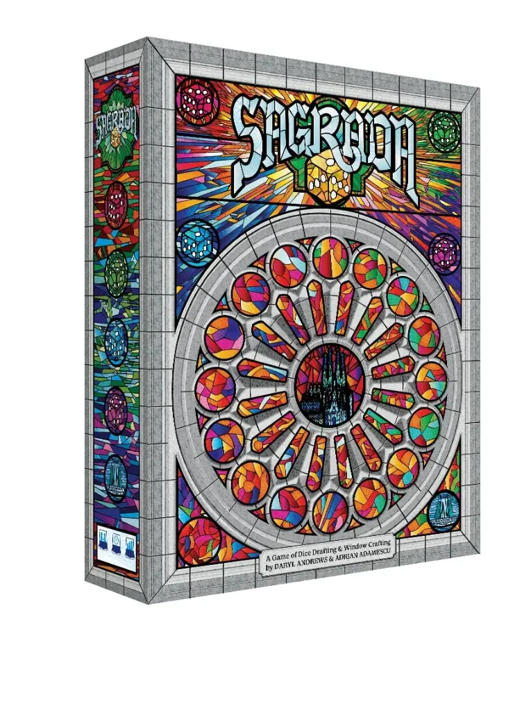 Sagrada