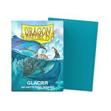 DS - Matte Dual - Glacier