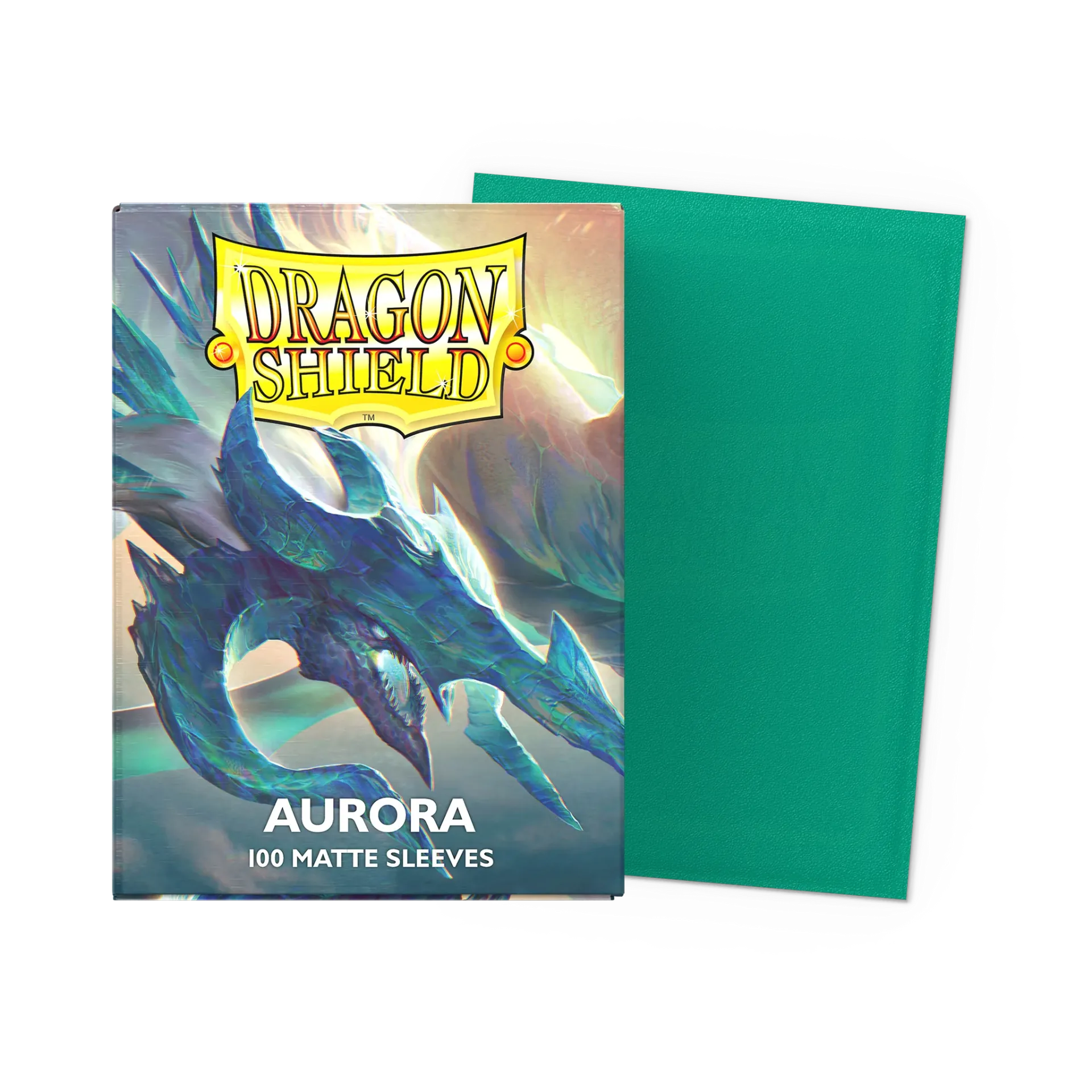 DS - Matte - Aurora
