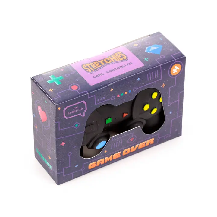 Stretchies Game Controller