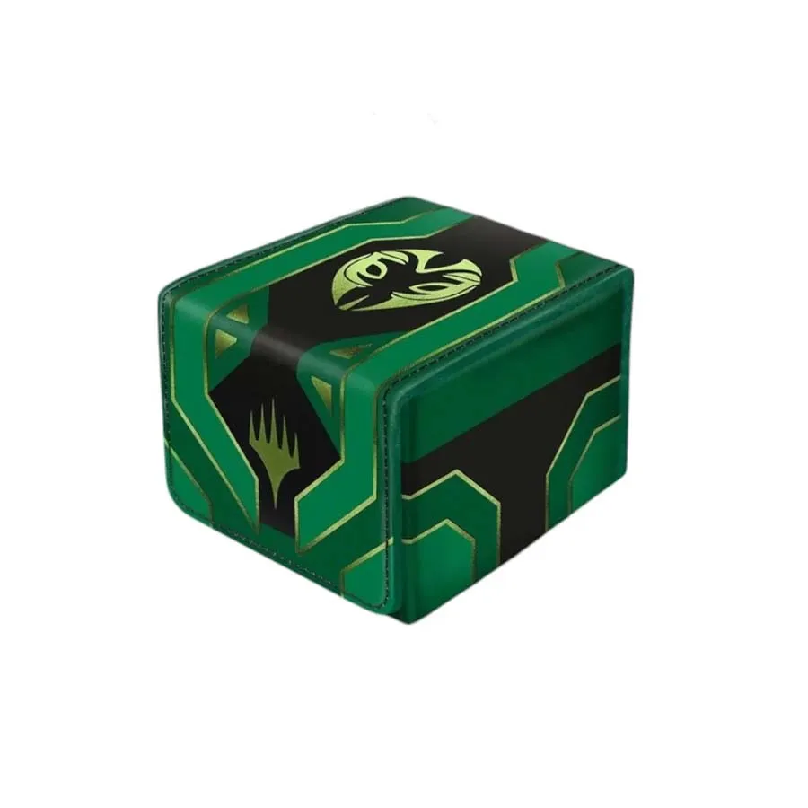 Domaru Deckbox - Eumidians