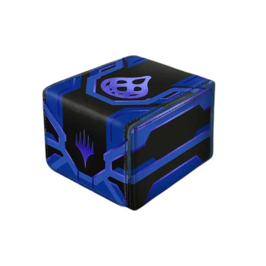 Domaru Deckbox - Ilvoi