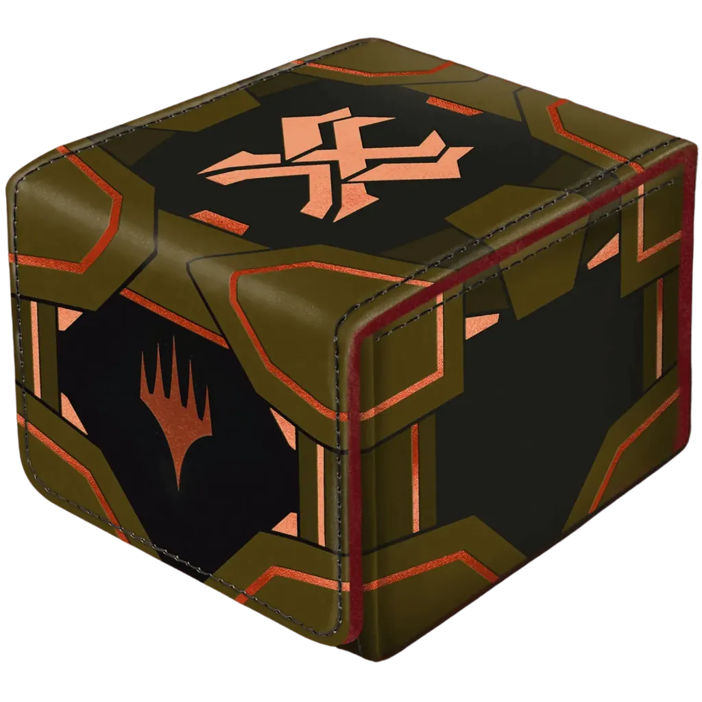Domaru Deckbox - Kav