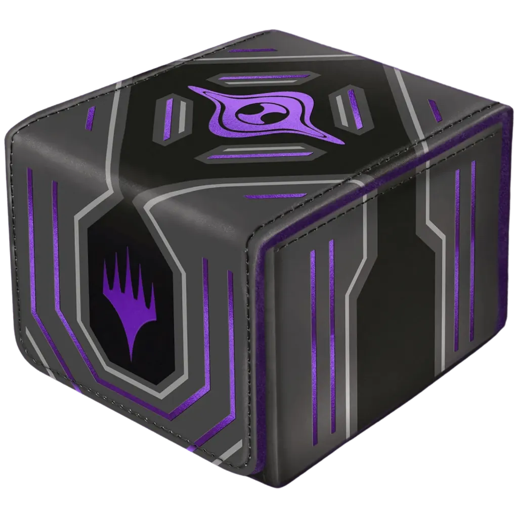 Domaru Deckbox - Monoist