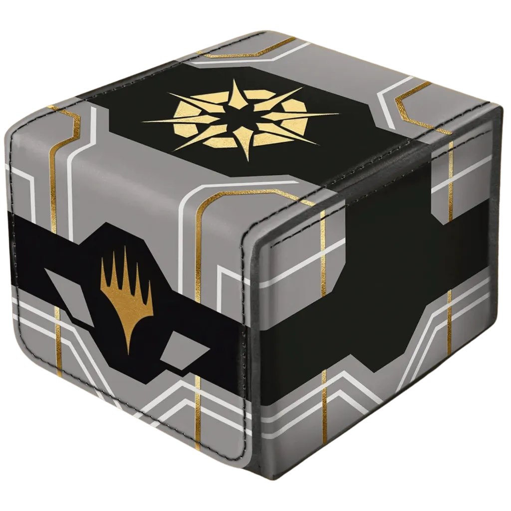 Domaru Deckbox - Sunstar