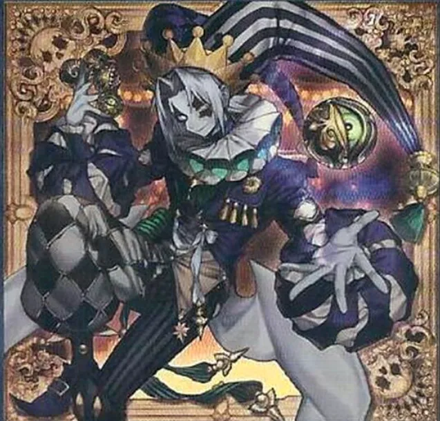 Blazing Dminion OTS Playmat